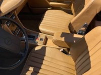 1986 Mercedes-Benz 560 SL for sale in Michigan (ID-109381)