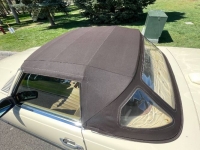 1986 Mercedes-Benz 560 SL for sale in Michigan (ID-109381)
