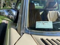 1986 Mercedes-Benz 560 SL for sale in Michigan (ID-109381)