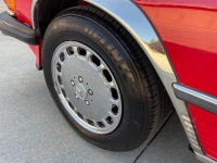 1986 Mercedes-Benz 560 SL for sale in Michigan (ID-119604)