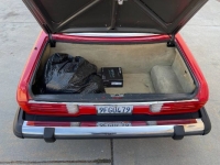 1986 Mercedes-Benz 560 SL for sale in Michigan (ID-119604)