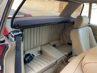 1986 Mercedes-Benz 560 SL for sale in Michigan (ID-119604)