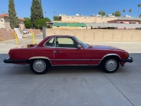 1986 Mercedes-Benz 560 SL for sale in Michigan (ID-119604)