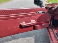 1986 Mercedes-Benz 560 SL for sale in Michigan (ID-124847)