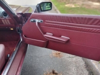 1986 Mercedes-Benz 560 SL for sale in Michigan (ID-124847)