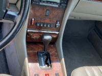 1986 Mercedes-Benz 560 SL for sale in Michigan (ID-125472)