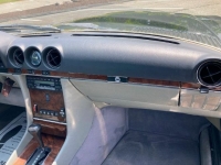 1986 Mercedes-Benz 560 SL for sale in Michigan (ID-125472)