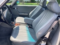 1986 Mercedes-Benz 560 SL for sale in Michigan (ID-125472)