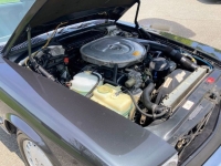 1986 Mercedes-Benz 560 SL for sale in Michigan (ID-125472)