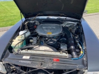 1986 Mercedes-Benz 560 SL for sale in Michigan (ID-125472)