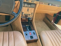 1986 Mercedes-Benz 560 SL for sale in Michigan (ID-125476)