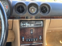 1986 Mercedes-Benz 560 SL for sale in Michigan (ID-125476)