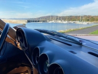 1986 Mercedes-Benz 560 SL for sale in Michigan (ID-125476)