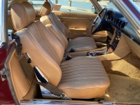 1986 Mercedes-Benz 560 SL for sale in Michigan (ID-125476)