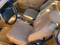 1986 Mercedes-Benz 560 SL for sale in Michigan (ID-125476)
