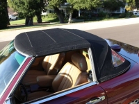 1986 Mercedes-Benz 560 SL for sale in Michigan (ID-127628)