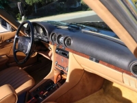 1986 Mercedes-Benz 560 SL for sale in Michigan (ID-127628)