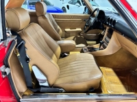 1986 Mercedes-Benz 560 SL for sale in Michigan (ID-128011)