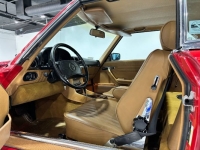 1986 Mercedes-Benz 560 SL for sale in Michigan (ID-128011)