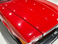 1986 Mercedes-Benz 560 SL for sale in Michigan (ID-128011)