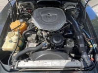 1986 Mercedes-Benz 560 SL for sale in Michigan (ID-131641)