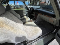 1986 Mercedes-Benz 560 SL for sale in Michigan (ID-131641)