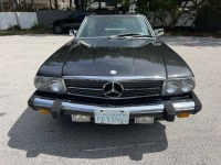 1986 Mercedes-Benz 560 SL for sale in Michigan (ID-131641)