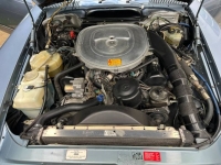 1986 Mercedes-Benz 560 SL for sale in Michigan (ID-144773)
