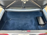 1986 Mercedes-Benz 560 SL for sale in Michigan (ID-144773)