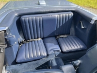 1986 Mercedes-Benz 560 SL for sale in Michigan (ID-144773)