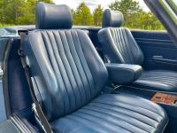 1986 Mercedes-Benz 560 SL for sale in Michigan (ID-144773)