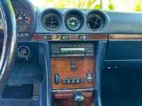 1986 Mercedes-Benz 560 SL for sale in Michigan (ID-144773)