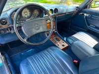 1986 Mercedes-Benz 560 SL for sale in Michigan (ID-144773)