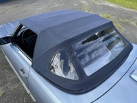 1986 Mercedes-Benz 560 SL for sale in Michigan (ID-144773)