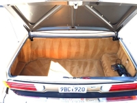 1986 Mercedes-Benz 560 SL for sale in Michigan (ID-144775)