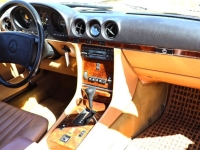 1986 Mercedes-Benz 560 SL for sale in Michigan (ID-144775)