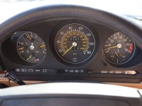 1986 Mercedes-Benz 560 SL for sale in Michigan (ID-144775)