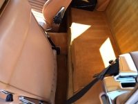 1986 Mercedes-Benz 560 SL for sale in Michigan (ID-144775)