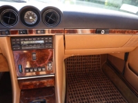 1986 Mercedes-Benz 560 SL for sale in Michigan (ID-144775)