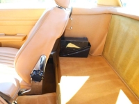 1986 Mercedes-Benz 560 SL for sale in Michigan (ID-144775)