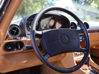 1986 Mercedes-Benz 560 SL for sale in Michigan (ID-144775)