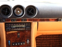 1986 Mercedes-Benz 560 SL for sale in Michigan (ID-144775)
