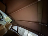 1986 Mercedes-Benz 560 SL for sale in Michigan (ID-144941)