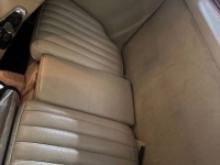 1986 Mercedes-Benz 560 SL for sale in Michigan (ID-144941)