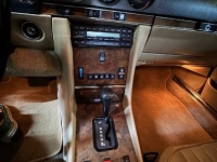 1986 Mercedes-Benz 560 SL for sale in Michigan (ID-144941)