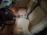 1986 Mercedes-Benz 560 SL for sale in Michigan (ID-144941)