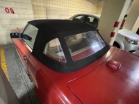 1986 Mercedes-Benz 560 SL for sale in Michigan (ID-144941)