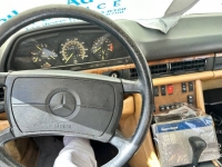 1986 Mercedes-Benz 560SEC for sale in Michigan (ID-110102)