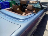 1986 Mercedes-Benz SL500 for sale in Michigan (ID-128127)