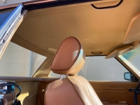 1986 Mercedes-Benz SL500 for sale in Michigan (ID-128127)